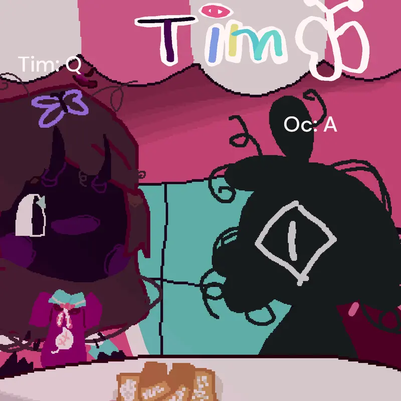 Game by @mysticflourcookielol