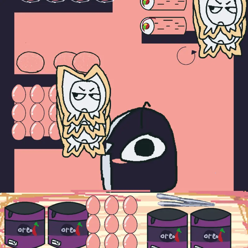 Game by @chickanimatorsboys2000