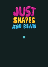 JUST SHAPES AND BEATS HARD MODE (Last...
