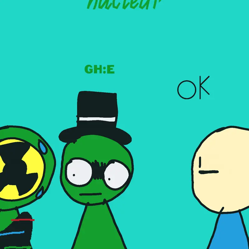 Game by @green_hedgehog