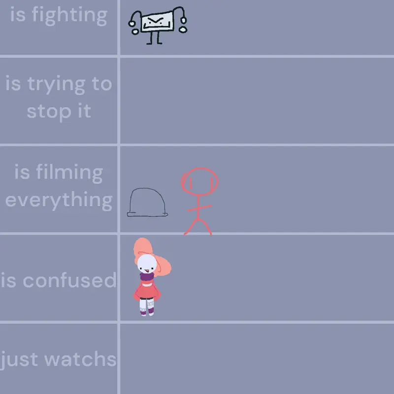 Game by @PinkStickMean