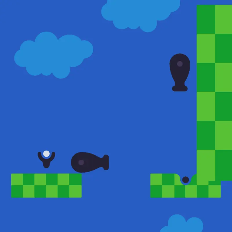Game by @polterghast