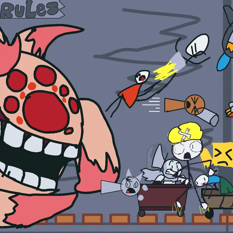 Game by @simon_studios
