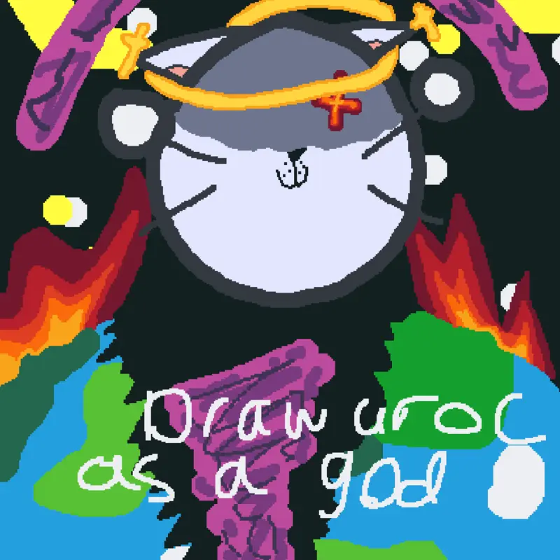 Game by @thecatlover8_Quit