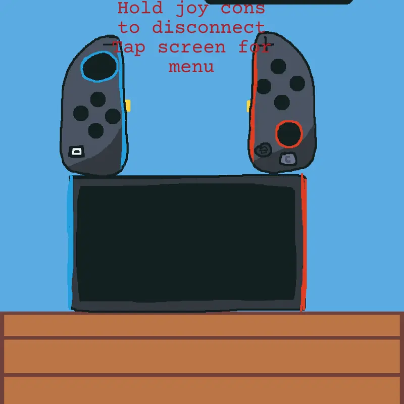 Game by @lugobor_creates