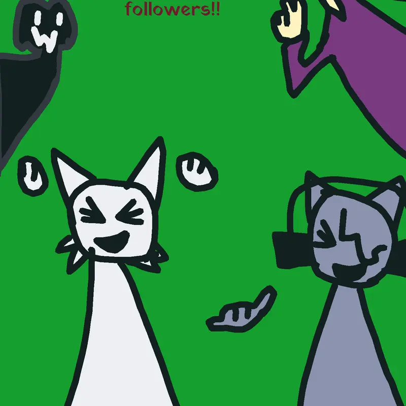 Game by @-Luzinha-