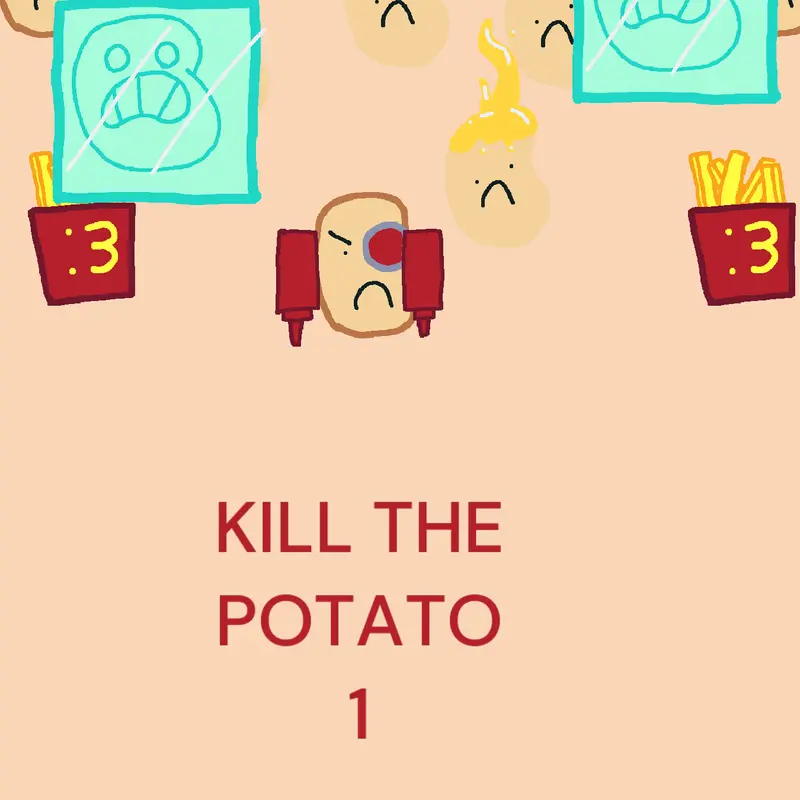 Game by @Nomekop_2708Youtube