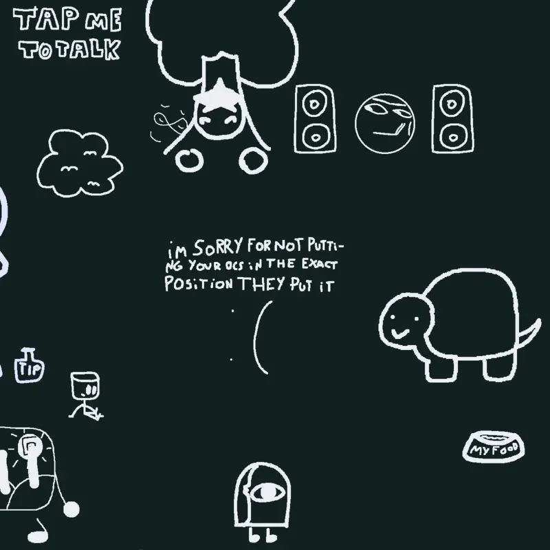 Game by @Hyron