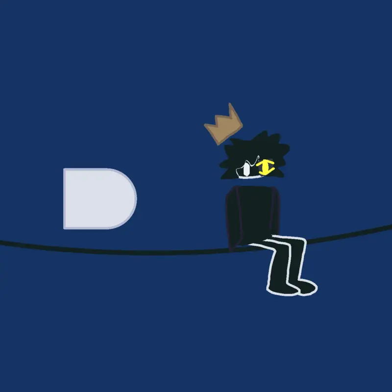 Game by @The-Mystery
