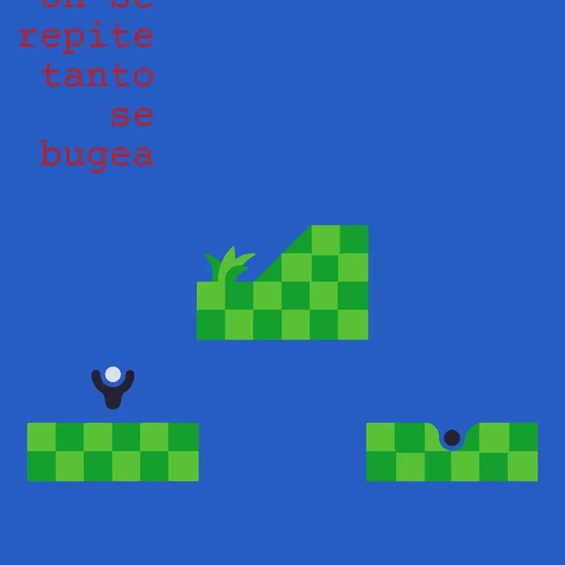 Game by @randonten