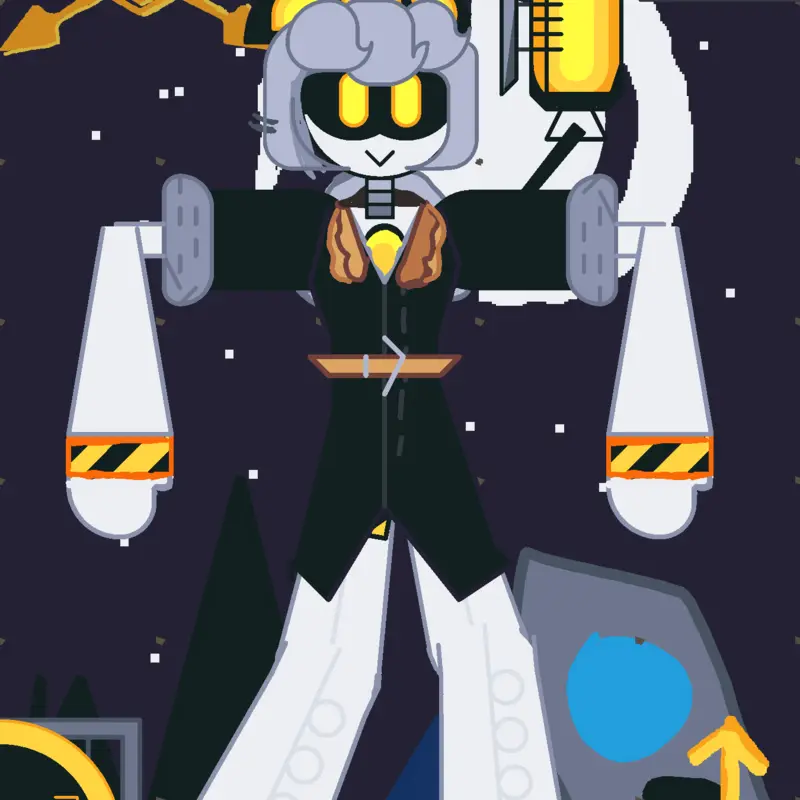 Game by @SerialC341B