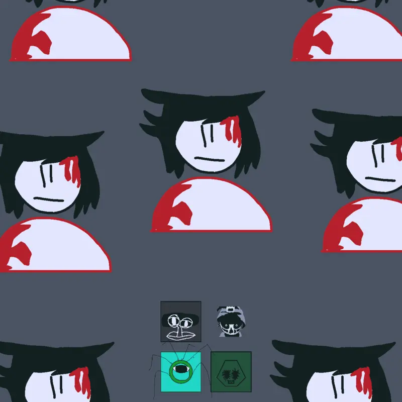 Game by @hackea2025