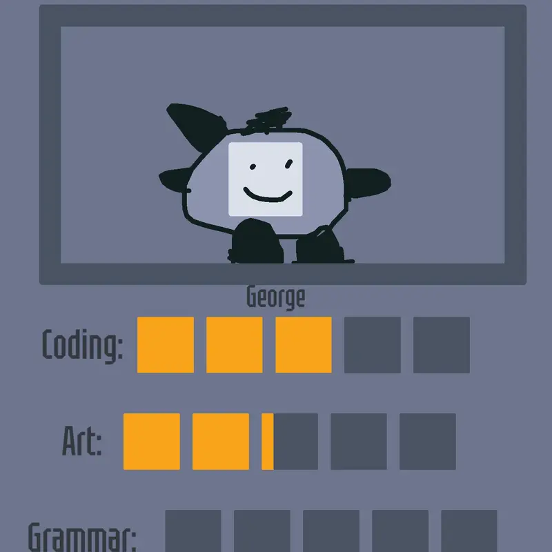 Game by @robotg