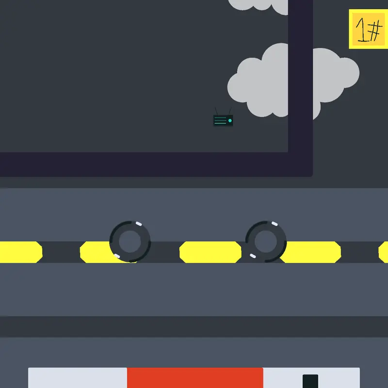Game by @doffydr
