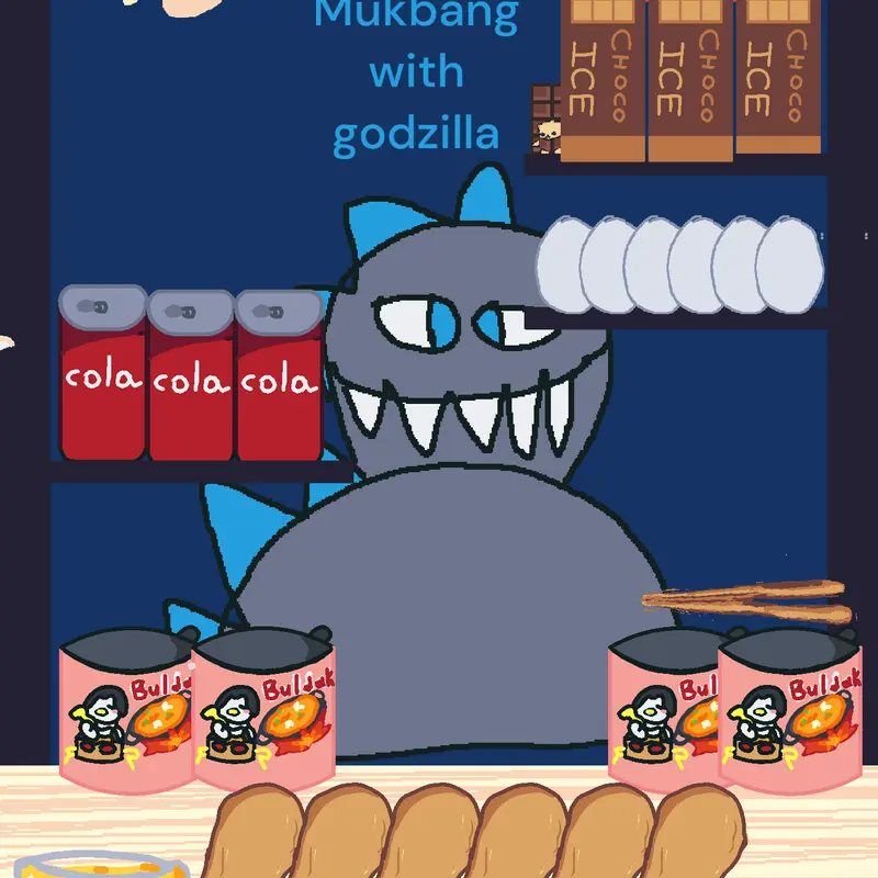 Game by @godzillasaurus_account