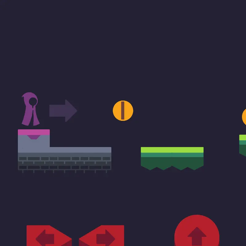 Game by @NoobertoStudios