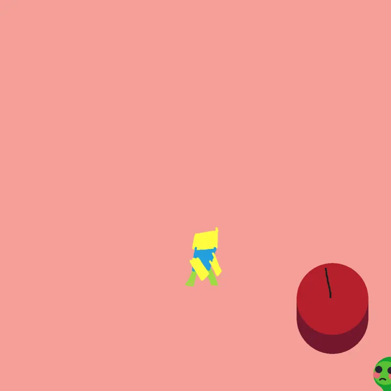 Game by @NewBEYOND
