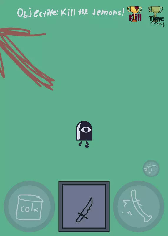 Game by @Troll_Noob