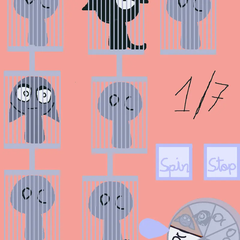 Game by @wendinha