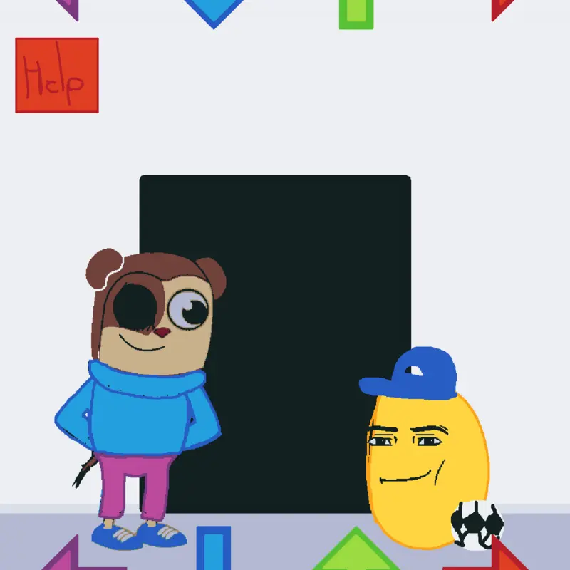 Game by @Robertplus