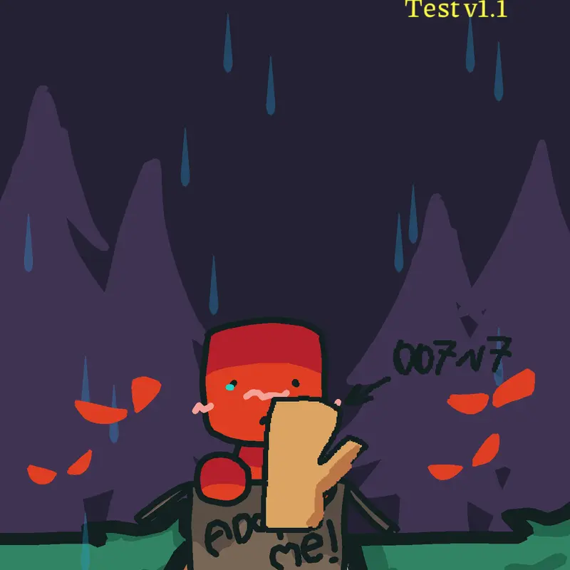 Adopt coolkidd by @thatmob_flowers