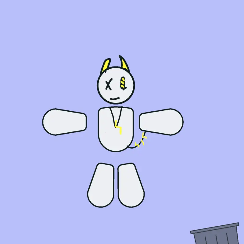 Game by @SUXARIK