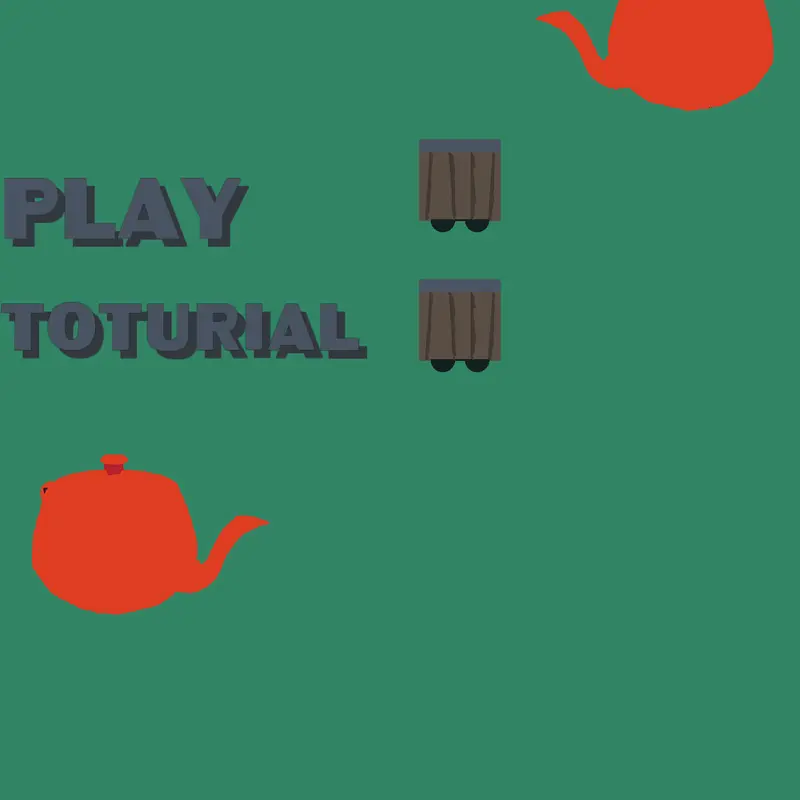 Game by @Arthurtron
