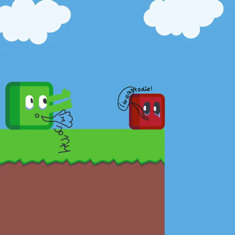Game by @Marcysia123