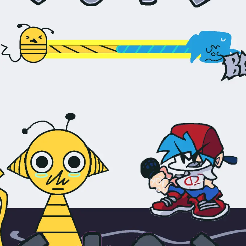 Game by @BaYbYbIlLL01