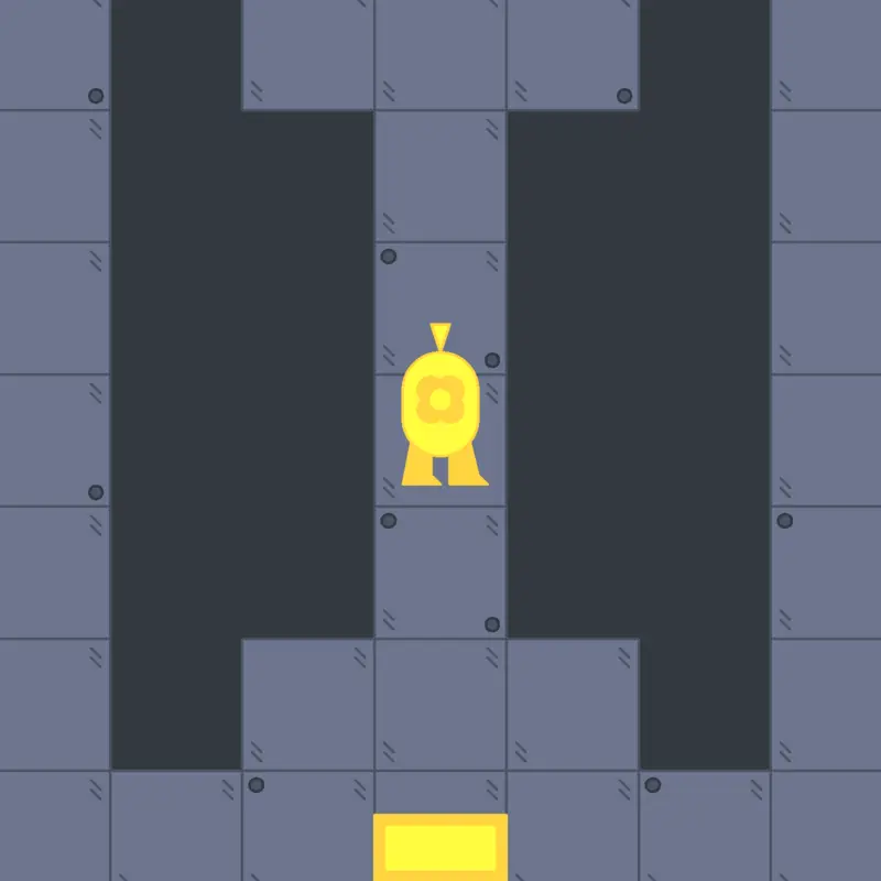 Game by @Gazomp