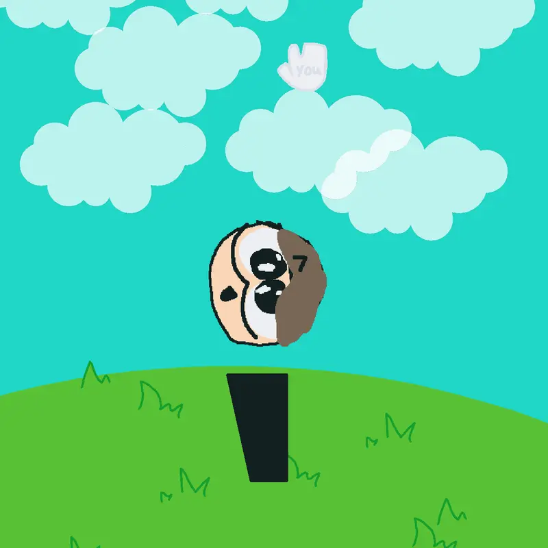 Game by @penguin_cheeto