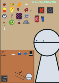 i will (might) add any suggestion and also...