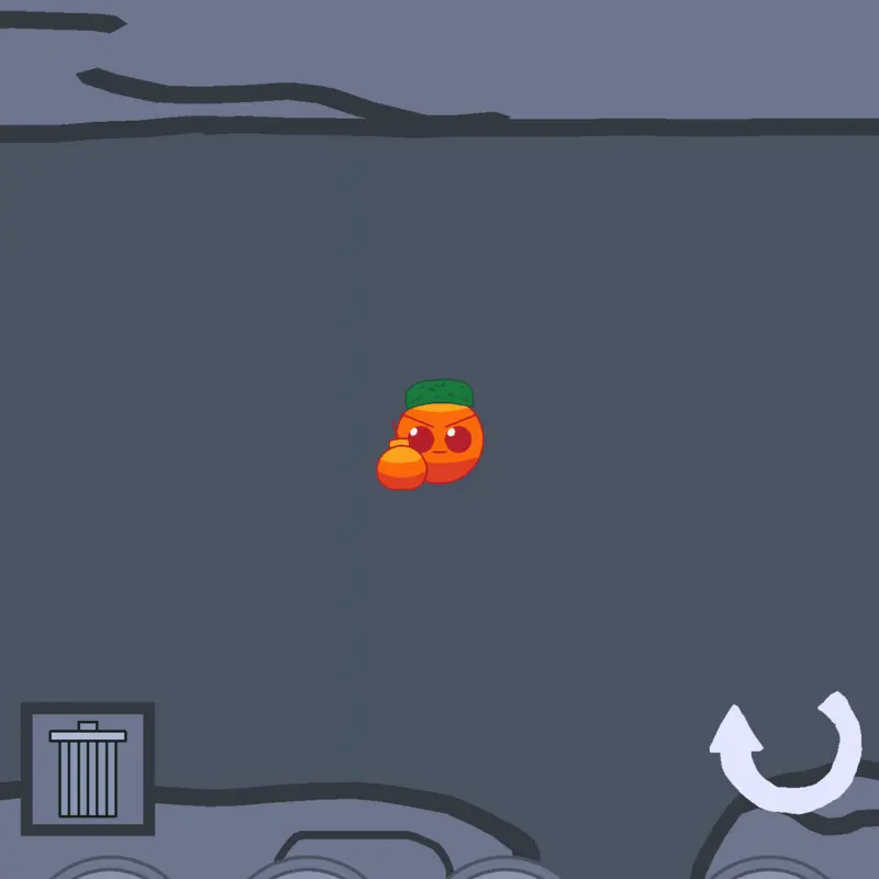 Game by @UltramanAmmar
