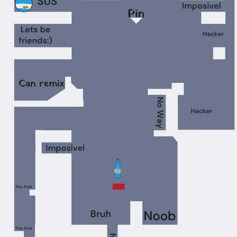 Game by @killerkat