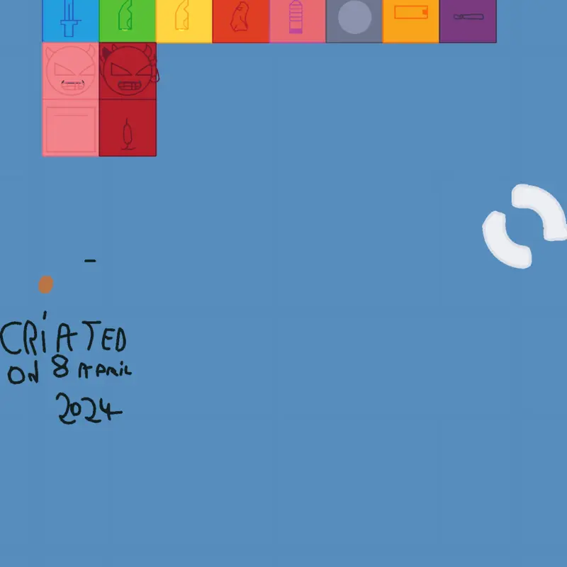 Game by @gold_epic_wubbox