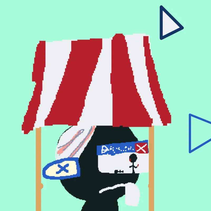 Game by @SukiDaisy