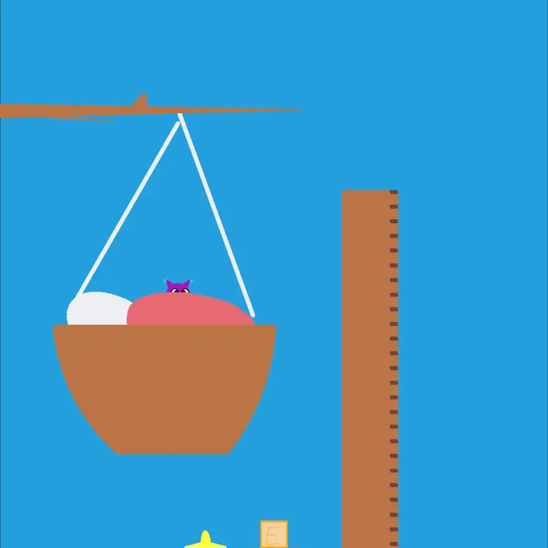 Game by @RheaNa