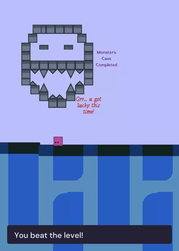 Game by @XIVI