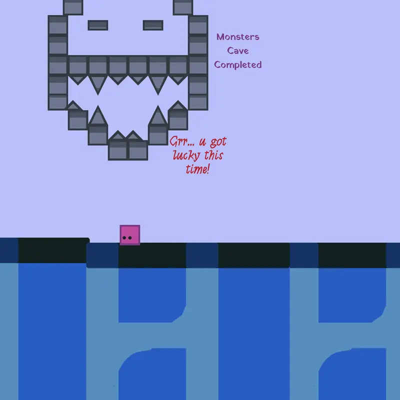 Game by @XIVI