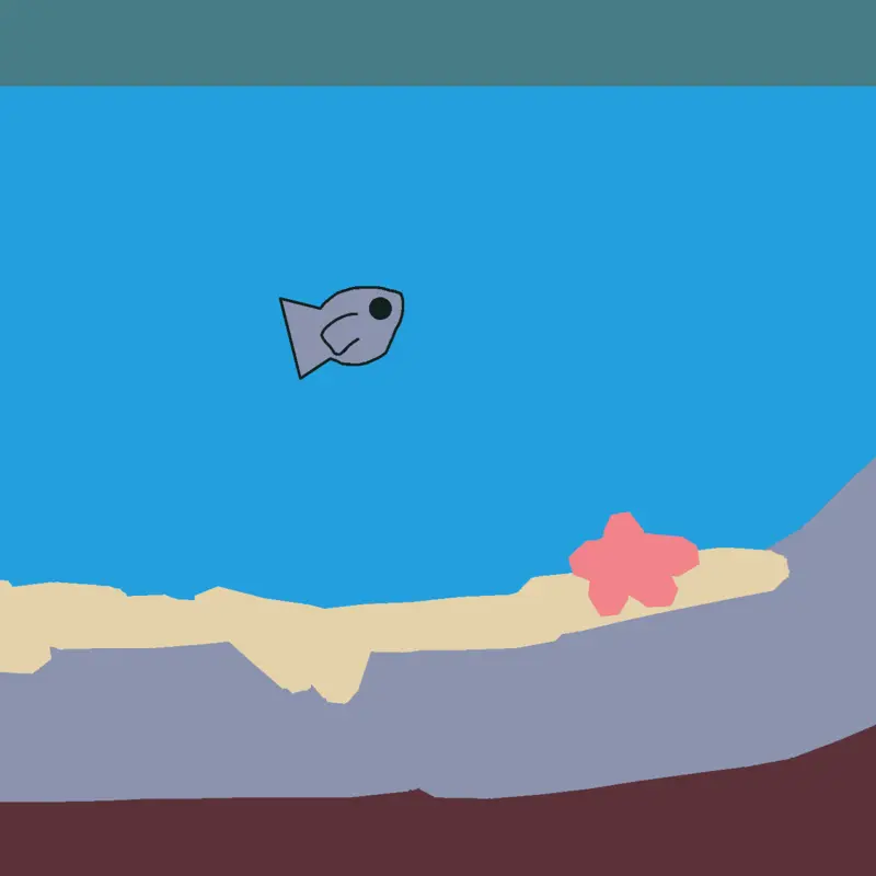 Game by @Maryamjafari