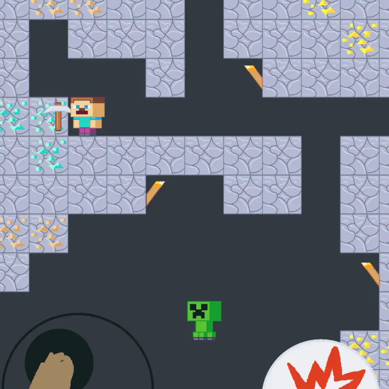 Game by @taquitoCON_palta