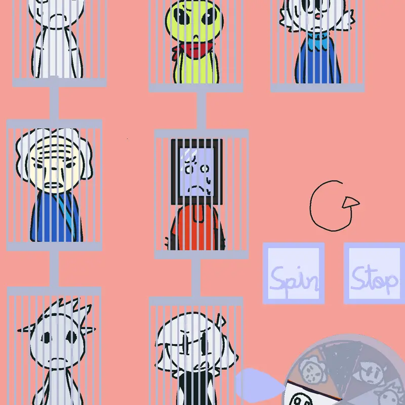 Game by @FordLikesArt