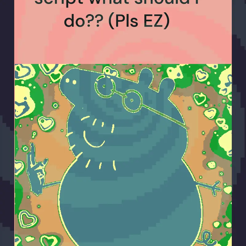 Game by @petmed