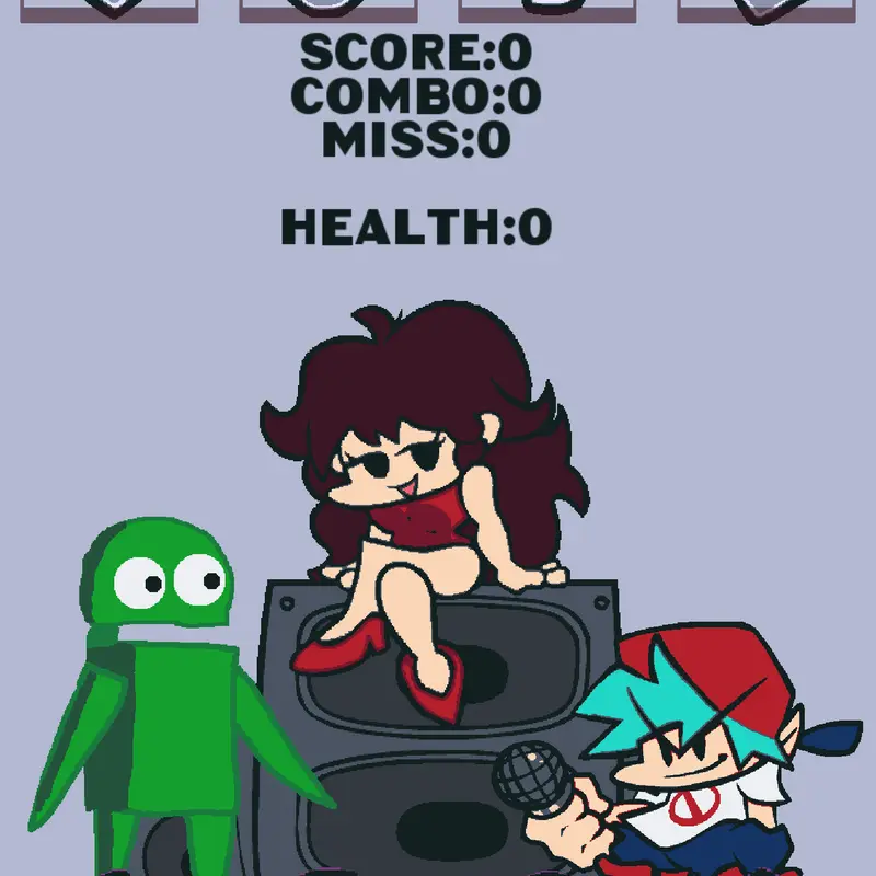 Game by @REPO-robot