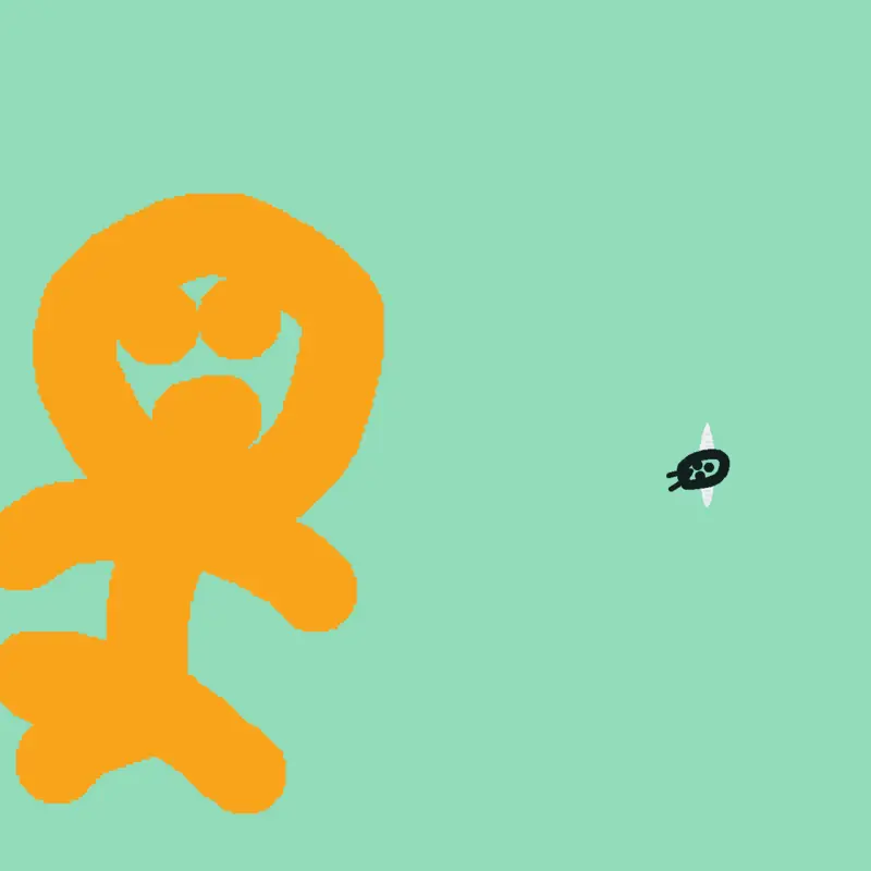 Game by @BUNDOLAA