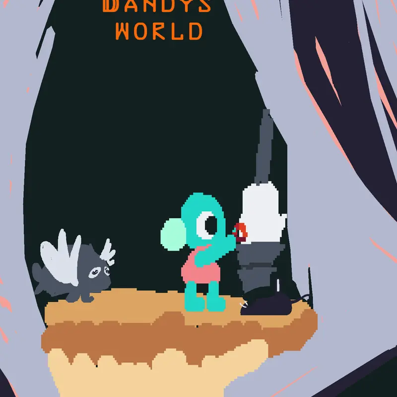Game by @Lumos22