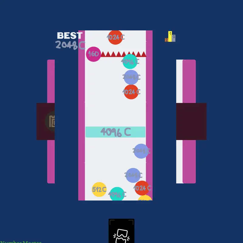 Game by @cffdgd