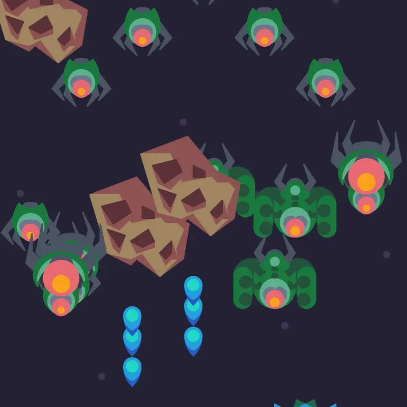 Game by @verney