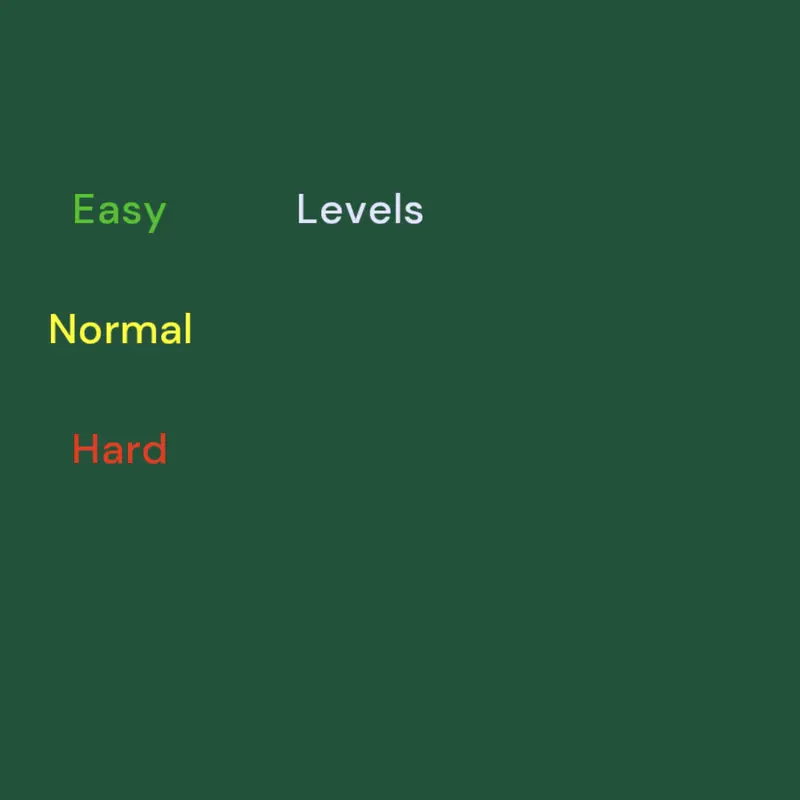 Game by @IserynTheSnohuman