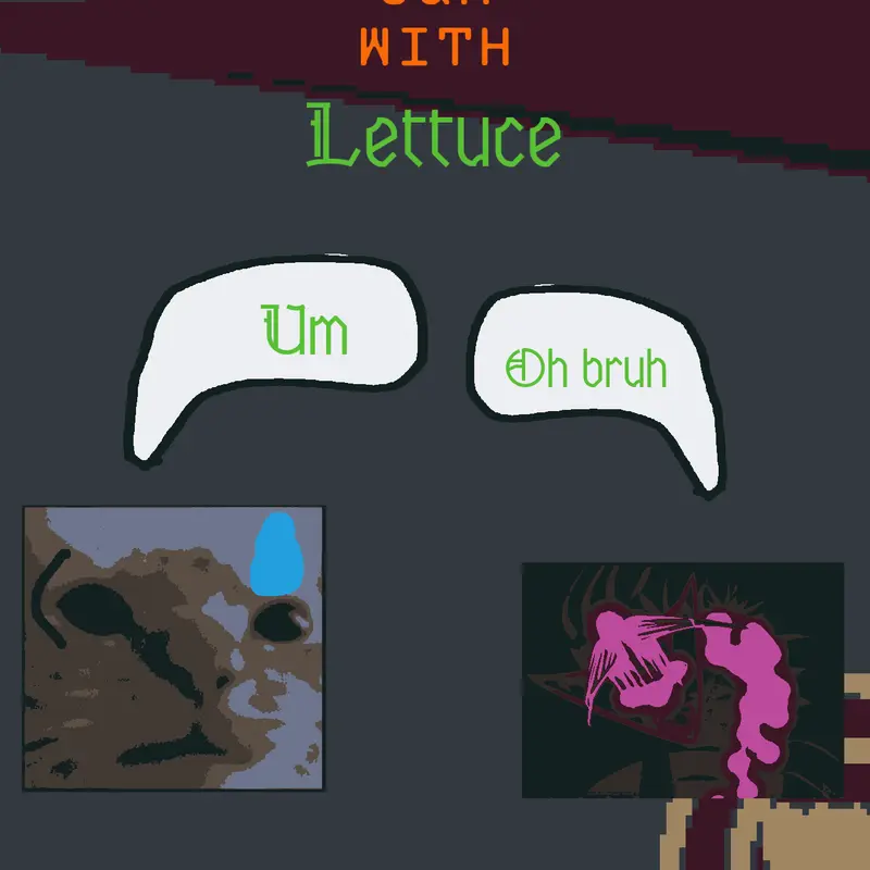 Game by @Lettuces